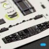 KELIK K72013 MH-53E SEA DRAGON INTERIOR 3D DECALS FOR ITALERI KIT 1/72